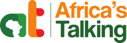 Africas Talking logo