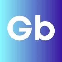 GB logo