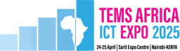 Tems Africa Expo logo